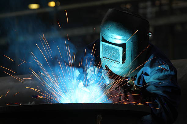 Trusted Towaoc, CO Welder & Metal Fabrication Experts