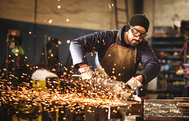 Affordable Welder Services in Towaoc, CO